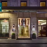 Una Hotels Deco Roma
